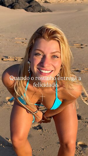 Manuela Vagueiro leaked photo #11