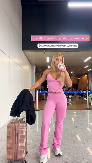 Manuela Vagueiro leaked photo #14