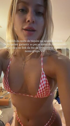 Manuela Vagueiro leaked photo #17