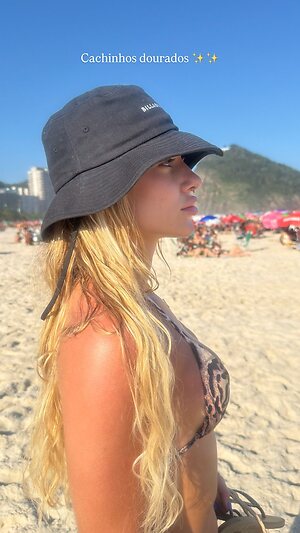 Manuela Vagueiro leaked photo #26