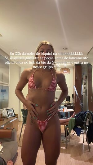 Manuela Vagueiro leaked photo #49