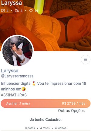 Manuellaollv e Laryssa ramos gemeas