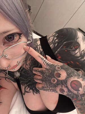 maorou_k8m leaked photo #7