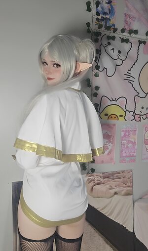 mapple.cos leaked photo #7