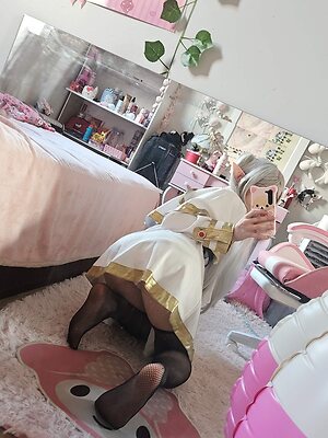 mapple.cos leaked photo #9