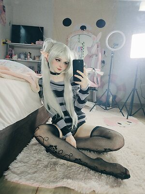 mapple.cos leaked photo #16