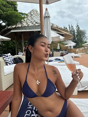 Maprang Wannaporn leaked photo #13