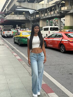 Maprang Wannaporn leaked photo #14