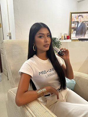 Maprang Wannaporn leaked photo #20