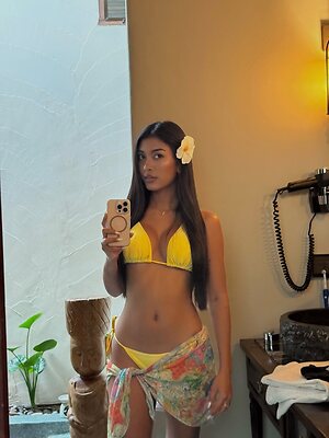 Maprang Wannaporn leaked photo #26