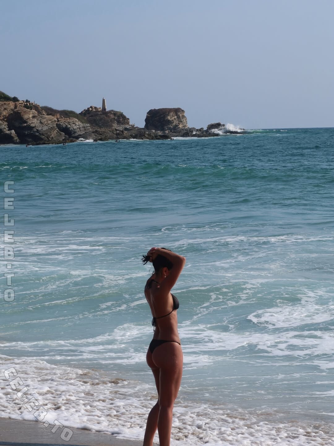 Mar De Regil photo