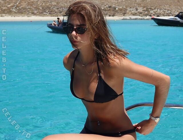 Mar De Regil leaked photos