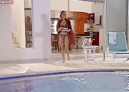 María Alejandra Pinzón Nude Leaked Photo #4