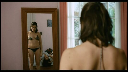 María Canale leaked photo #22
