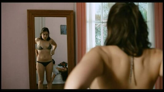 María Canale leaked photo #23