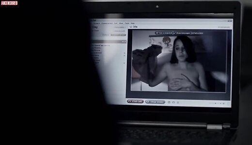 María Canale leaked photo #58