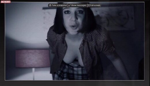 María Canale leaked photo #59