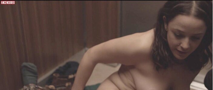 María Canale leaked photo #64