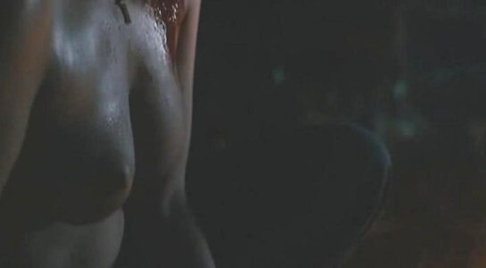 María Canale leaked photo #90