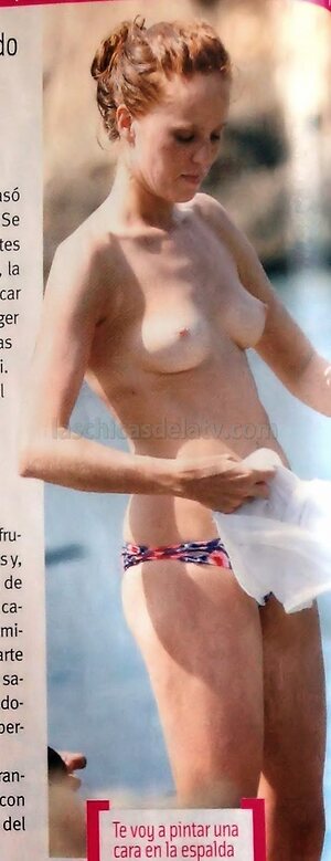 María Castro leaked photo #2