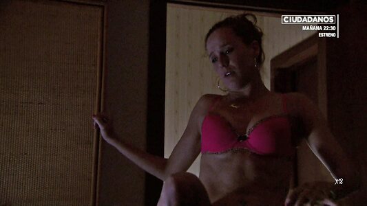 María Castro leaked photo #17