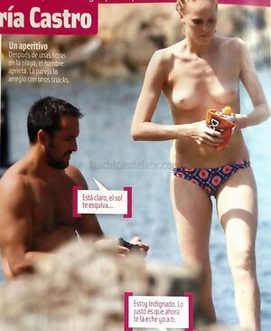 María Castro leaked photo #44