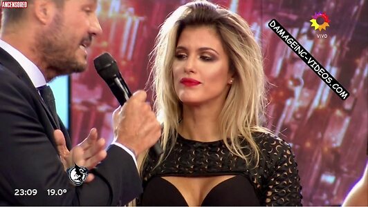 María Del Cerro leaked photo #22