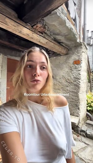Mara Hülbach Nude Leaked Photo #19