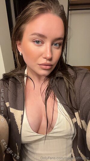 Mara Hoffmann Nude Leaked Photo #6