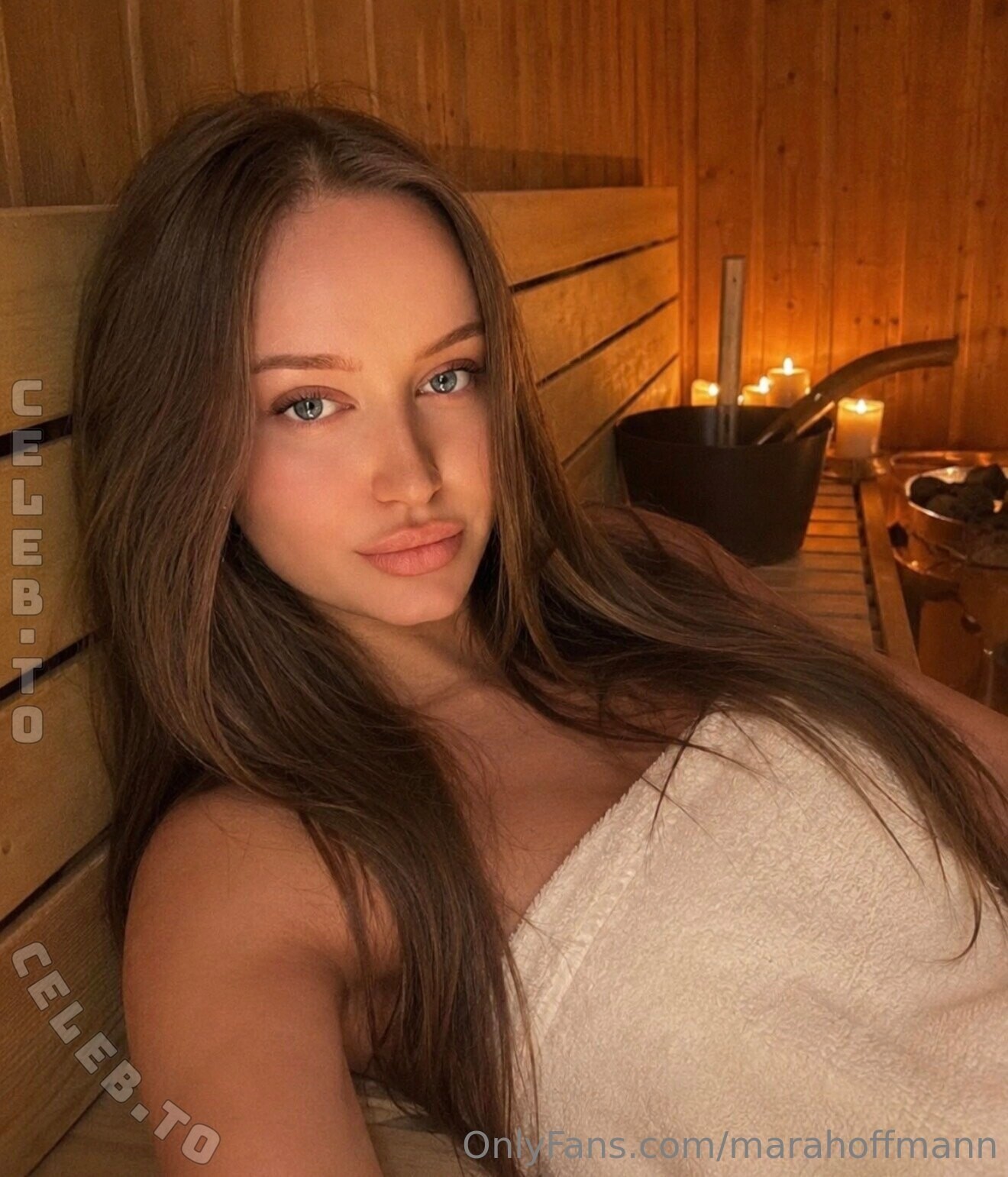 Mara Hoffmann photo