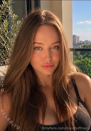Mara Hoffmann photo