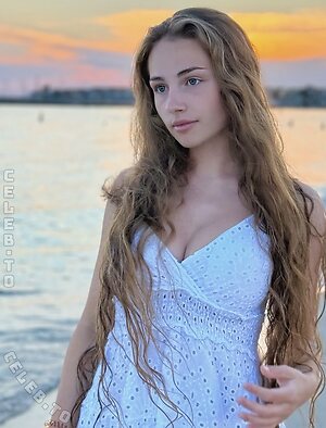 Mara Kasir Nude Leaked Photo #3