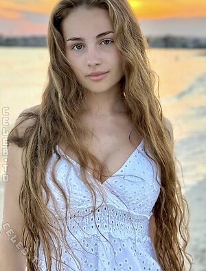 Mara Kasir Nude Leaked Photo #4