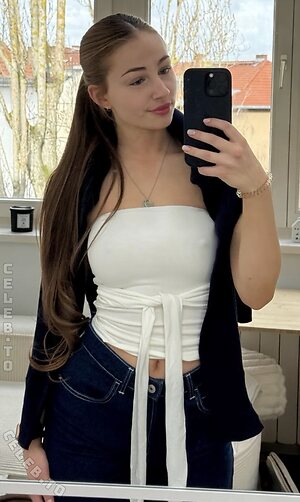 Mara Kasir Nude Leaked Photo #7