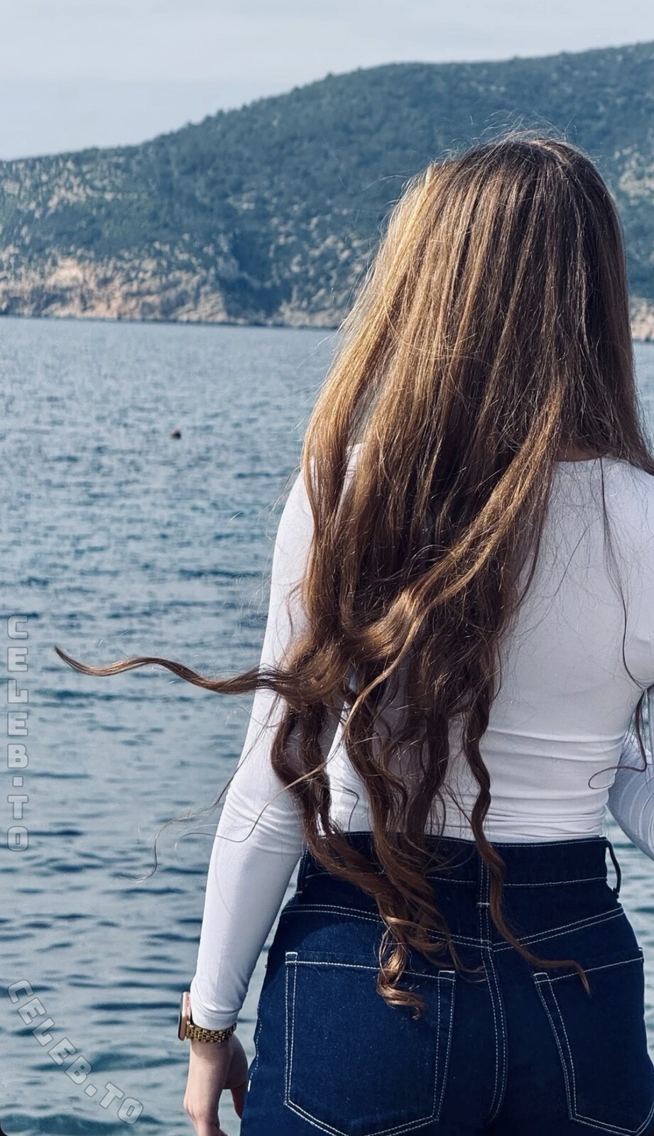 Mara Kasir Nude Leaked Photos