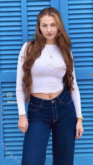 Mara Kasir Nude Leaked Photo #11