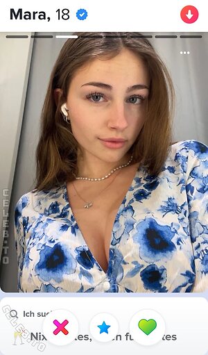 Mara Kasir Nude Leaked Photo #14