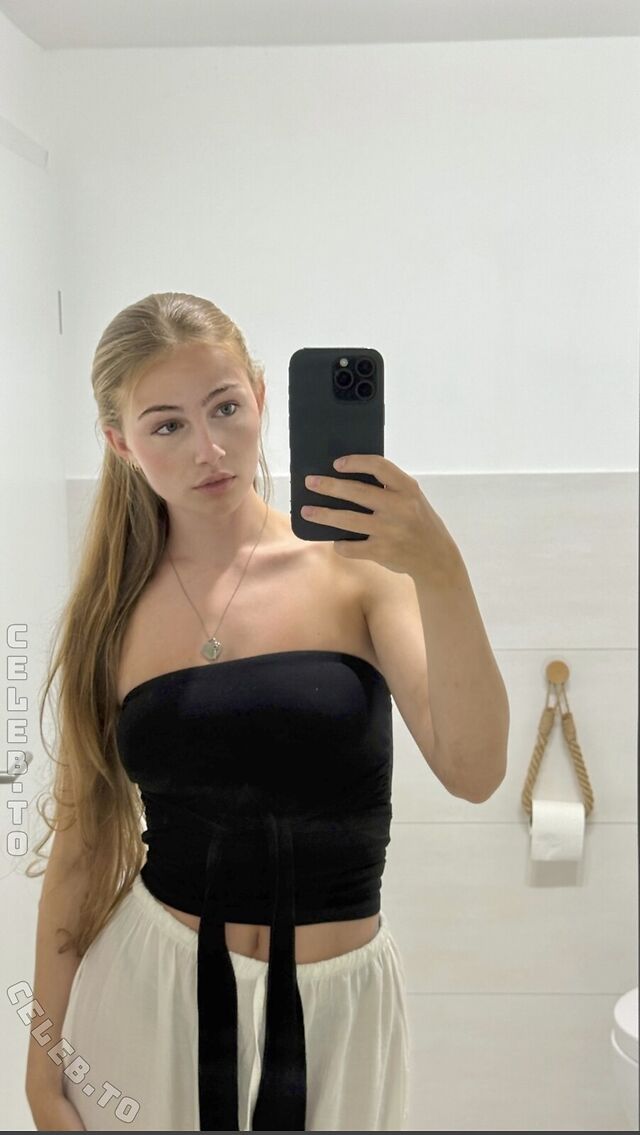 Mara Kasir leaked photos