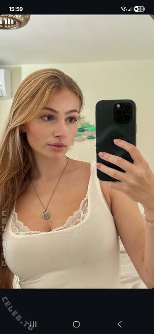 Mara Kasir leaked photo #75