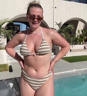 Mara Mones Nude Leaked Photo #20