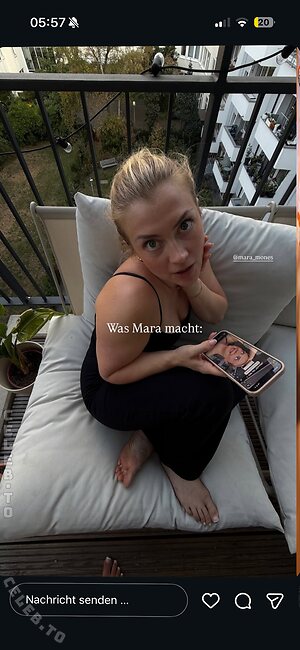 Mara Mones