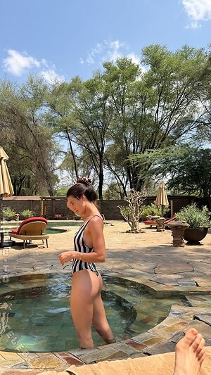 María Pedraza photo