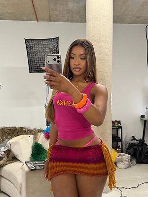 Mara Pirez leaked photo #2