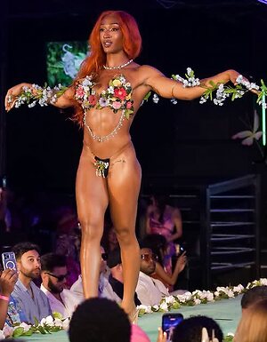 Mara Sade leaked photo #10