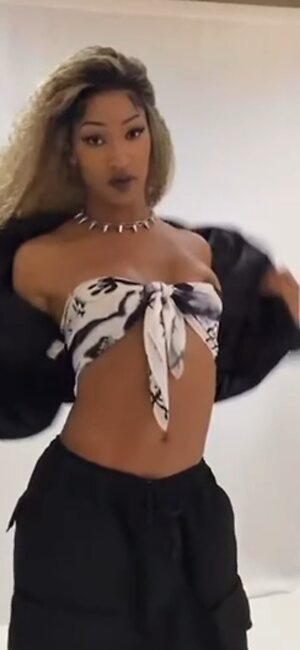 Mara Sade leaked photo #14