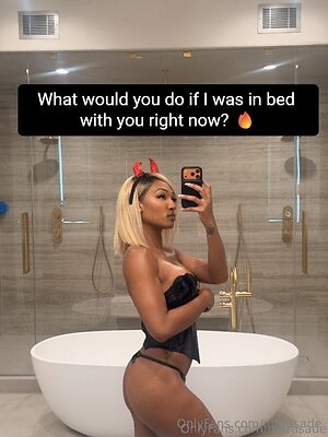 Mara Sade