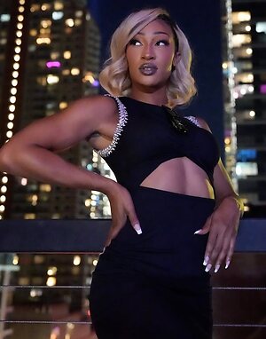 Mara Sade leaked photos