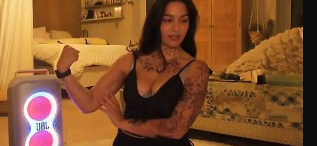Maral leaked photo #16