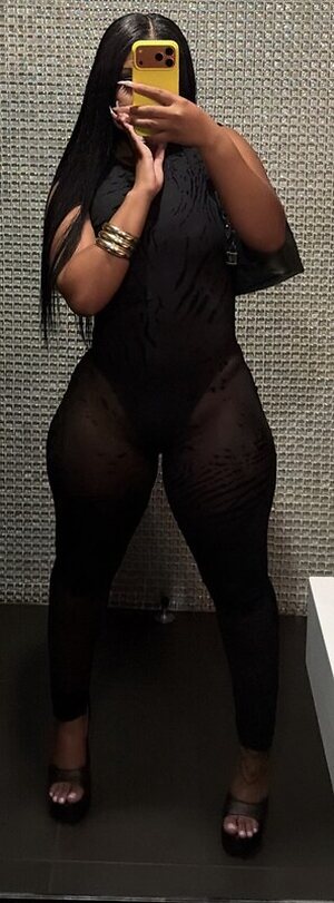 Maraye Alexander leaked photo #2