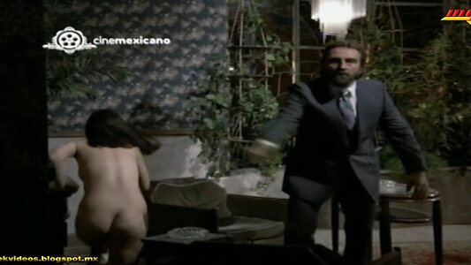 Marcela Camacho Nude Leaked Photo #9